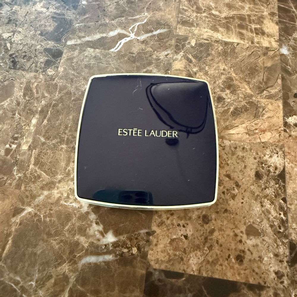 Estée Lauder Pure Color Envy Luxe Eyeshadow Quad 03 Aubergine Dream